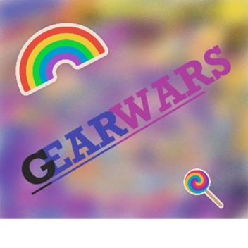 GEAR WARS