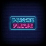 Pls Donate Q