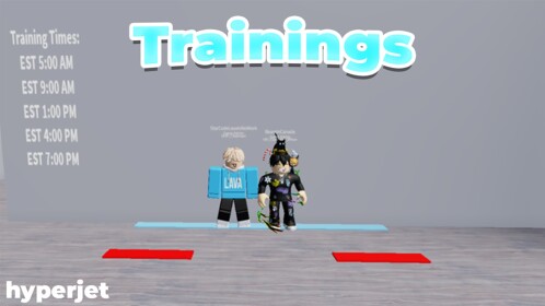 Training Center