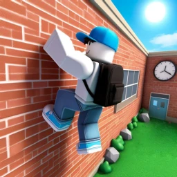 Escape School Obby 2 [TESTING PLACE] icon