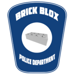 BrickBlox Police Department