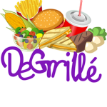 DeGrillé