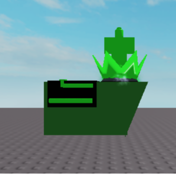 War of Aliens Legacy