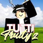 Tutti Fruity'z®