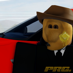 Pancake’s Racing Game