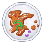 Winter Clash 2025 Roblox badge thumbnail