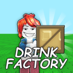 Build your Drink Factory Game