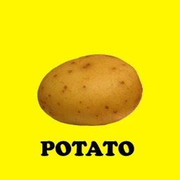Potato [Rebirth Update 2] icon