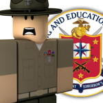 [USMC]                Training & Education Command