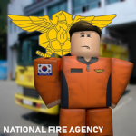 Republic of Korea National Fire Agency
