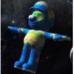 Mario Earthers