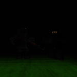 United States Spec Ops [USAC]