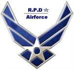 R.P.D Airforce