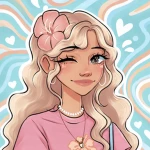 ~PRETTY HEART~ Group Thumbnail