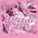 Next Level メ