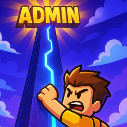 🧗‍♂️ CLIMB FOR ADMIN
