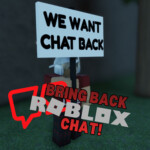 [500k visits] Chat-protest