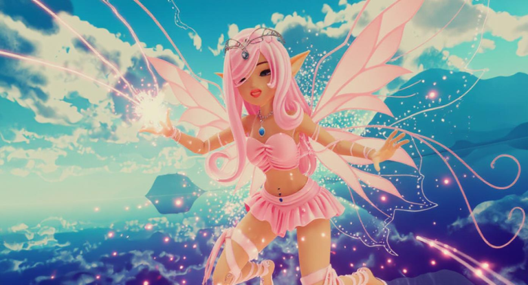 [Ariana] MAJIKA  screenshot 2