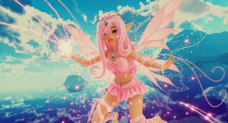 [Fairy] MAJIKA [BETA]