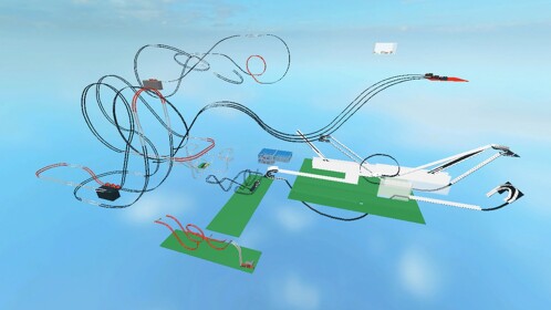 Coaster World [7]