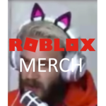 The (un)official Pewdiepie Roblox Merch