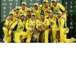 Cricket Australia for legends