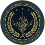 Threat Assessment Department