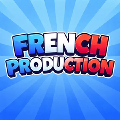 French Production Roblox group icon