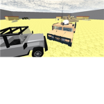 The Robloxian Forces T.R.F