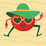 tomato :P