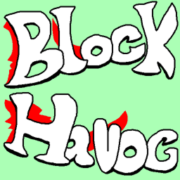 Block Havoc!