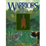 Warrior cats movie! every book