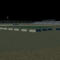 Bubba Raceway Park icon