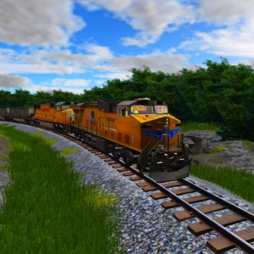 Union Pacific Shortline