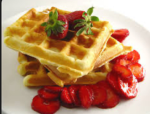 Waffles imperial army