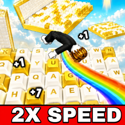 [🏆👟 X2] Dream Keyboard Escape