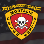3rd Reconnaissance Battalion '