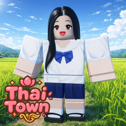 Thai Town [หมูกระทะ]