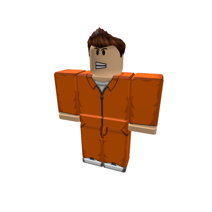 Walking Prisoner (NPC)