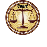 Court of law.