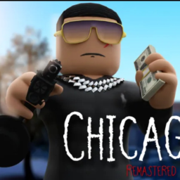 (New Cr)New Chicago Remastered
