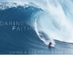 Surfing With God.