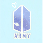 ### BTS Official Fan Group ###