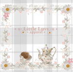 s-Little Luvs -s