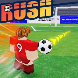 Rush Football ⚽ [World Cup Arena] icon