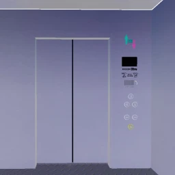 Ascenseur de RWLift icon