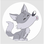 The wolfy pack!