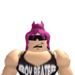 Buffetas fan server