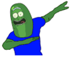 Master of Pickles