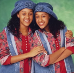 Sister sister fan club